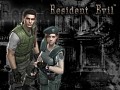 Resident-Evil HD / Biohazard HD