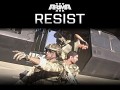 Resist (ARMA 3)