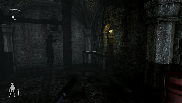 Screenshots image - First Person Mod for Velvet Assassin - ModDB