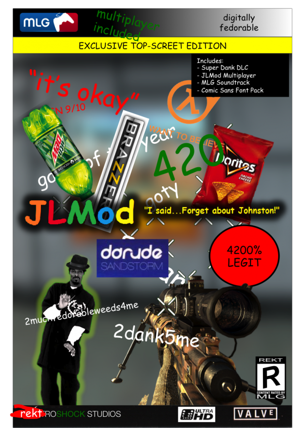 JLMod Cover (update)