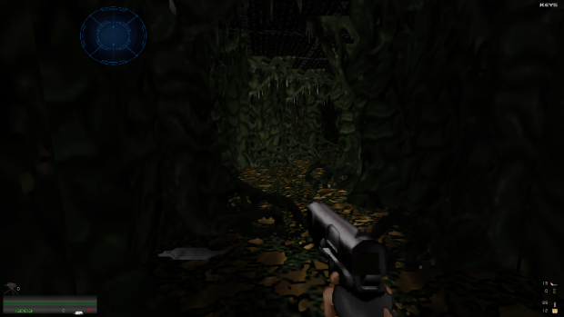In-Game Screenshot April 29, 2016