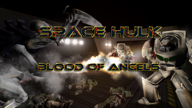 download space hulk blood angels