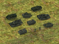 Israel - Rise of Nations - Fierce war mod image - hongquancand - Indie DB