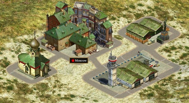 Mods For Rise Of Nations Thrones And Patriots - Colaboratory