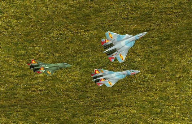 New skin for Su-57 Vietnam