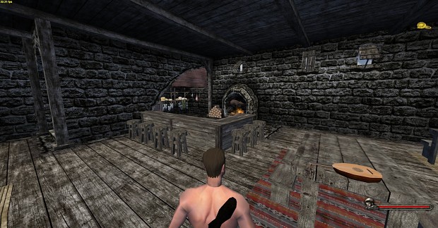 mount and blade tavern keeper