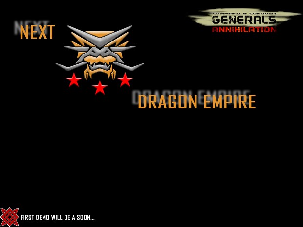 Dragon Empire Next