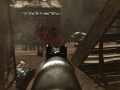 Dans Far Cry 2 Blood and Gore Mod