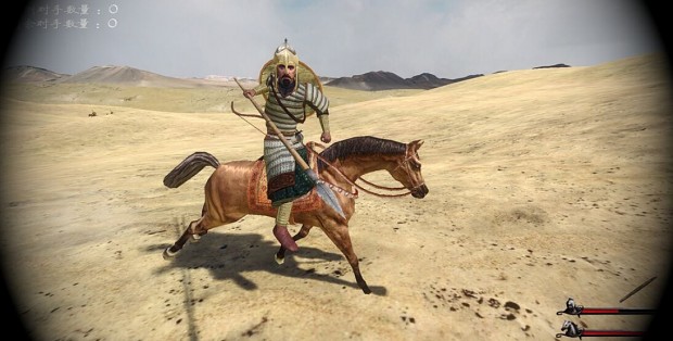 The new image - -12TH- mod for Mount & Blade: Warband - ModDB