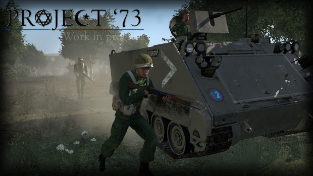 Project '73 Submod