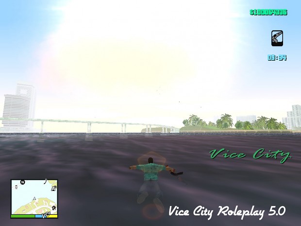 Image GTA VC Roleplay 5.0 4