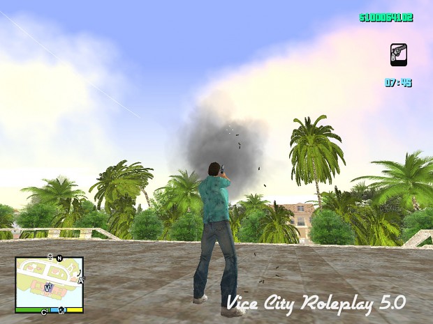 Image GTA VC Roleplay 5.0 2