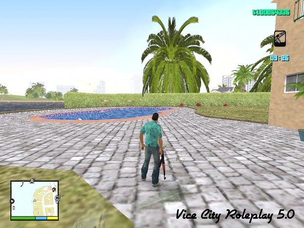 Image GTA VC Roleplay 5.0 3