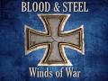 Winds of War: Blood and Steel - 1870