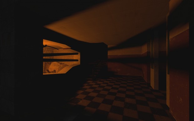Third Level Alpha Screenshot 4