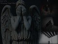 SCP-173 Weeping Angel Mod