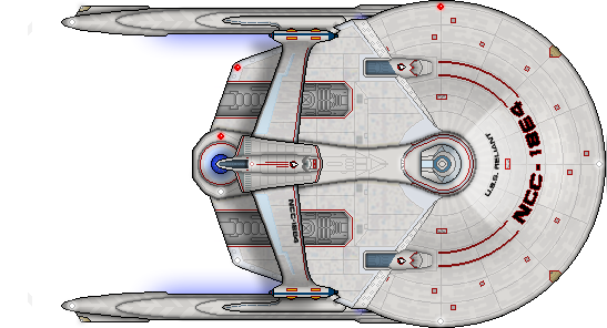 USS Reliant image - Star Trek: FTL mod for Faster Than Light - Mod DB