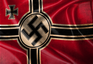 german stateflag and warflag
