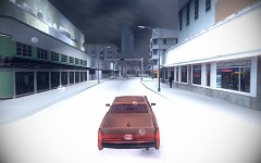 GTA 3 Snow City Mobile file - ModDB