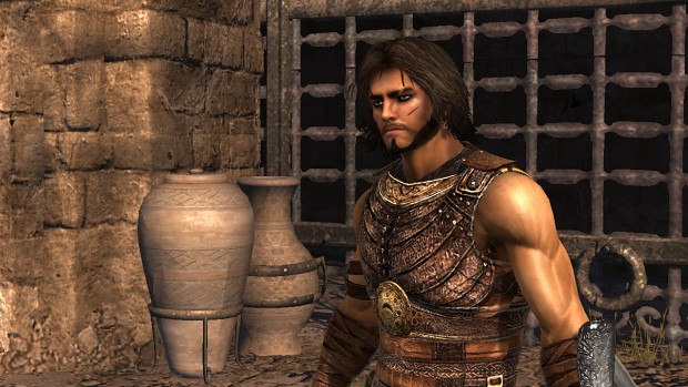 Prince Of Persia : The Sands of Time Nexus - Mods and Community