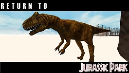 October Update (including walkthrough) news - Jurassic Park: Trespasser -  VR mod for Half-Life: Alyx - Mod DB