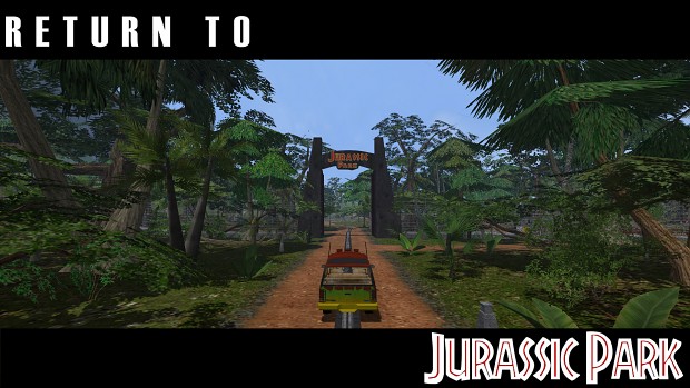 [OUTDATED] Happy Anniversary, Jurassic Park!