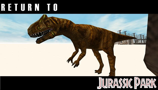 [OUTDATED] Metriacanthosaurus