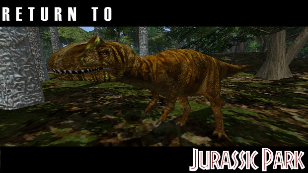 [OUTDATED] Updated metriacanthosaurus