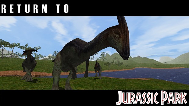[OUTDATED] Parasaurolophus walkeri