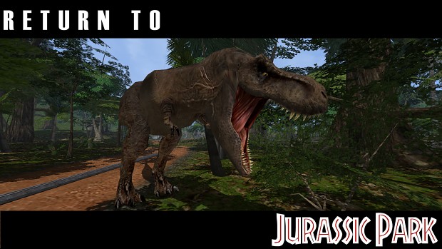 [OUTDATED] Updated tyrannosaurus