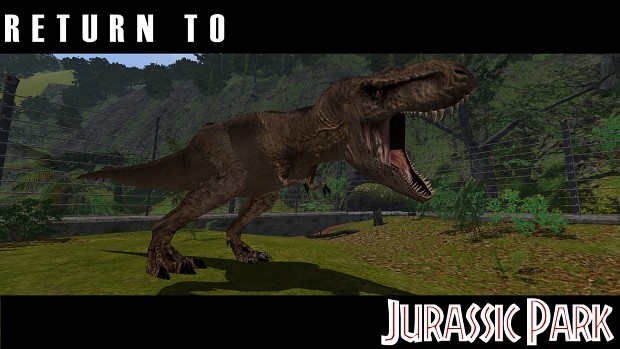 Further Tyrannosaur Updates