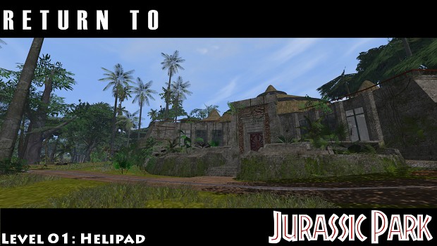 jurassic park the game tylosaurus