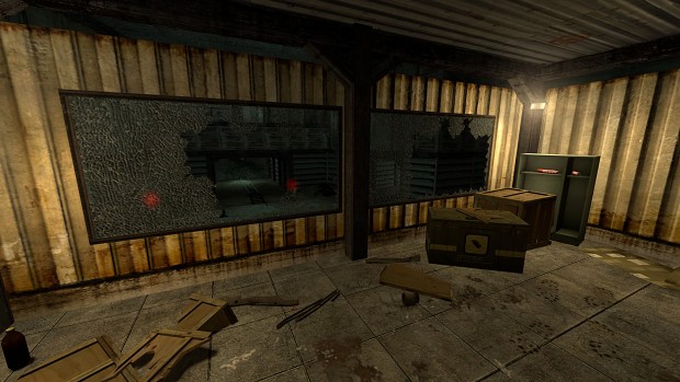 New Screenshots News Antlions Everywhere Mod For Half Life 2 Episode Two Moddb 8481