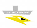 USN - Space War 4000