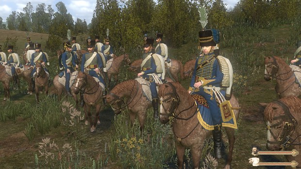 5th Hussars
