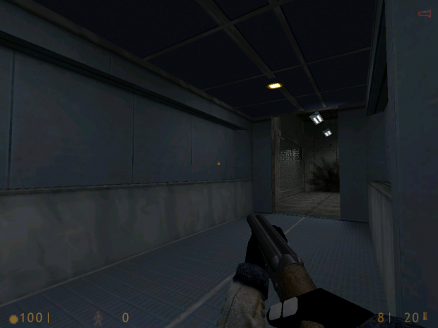 Full-Death Screenshot