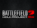 Battlefield2 High Definition User Interface [WIP]