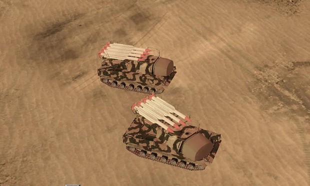 Buk m2 Egypt Army(Now new Patch)download link in files