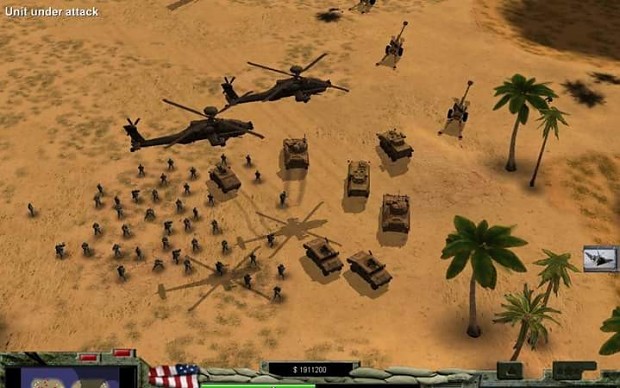 command and conquer generals zero hour download german
