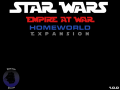Star Wars Empire at War: Homeworld Expansion