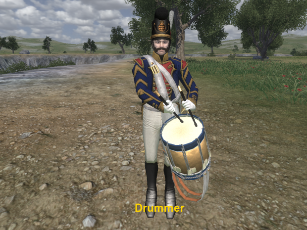 Preview - Drummer