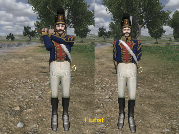 Preview - Flutist