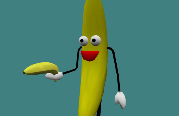 Assassin banana