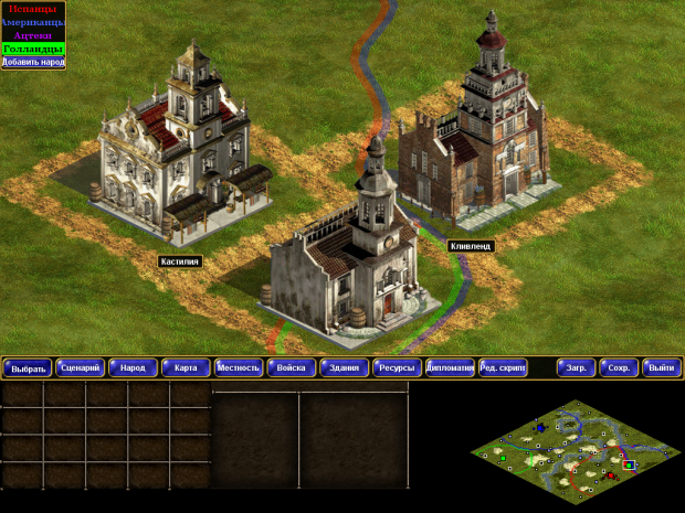 map image for age of conquest iv moding