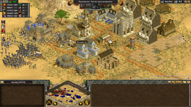 rise of nations mods download free