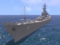 USS Iowa (ARMA 3)