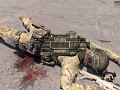 Authentic Gameplay Modification (ARMA 3)