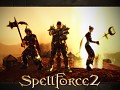 SpellForce 2: Empire of the Shadowtrail