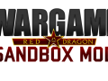W:RD Sandbox Mod [no media added]