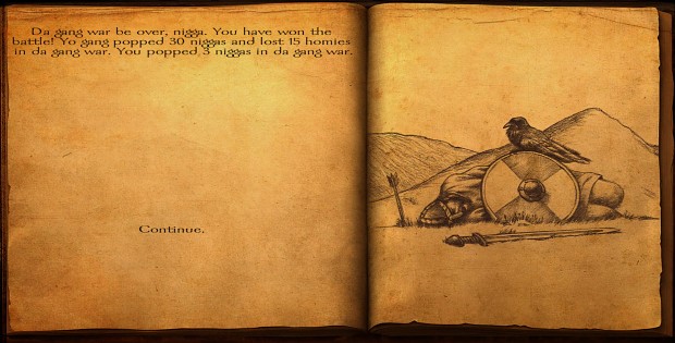 Viking Conquest: Gangsta Beastmode Screenshots
